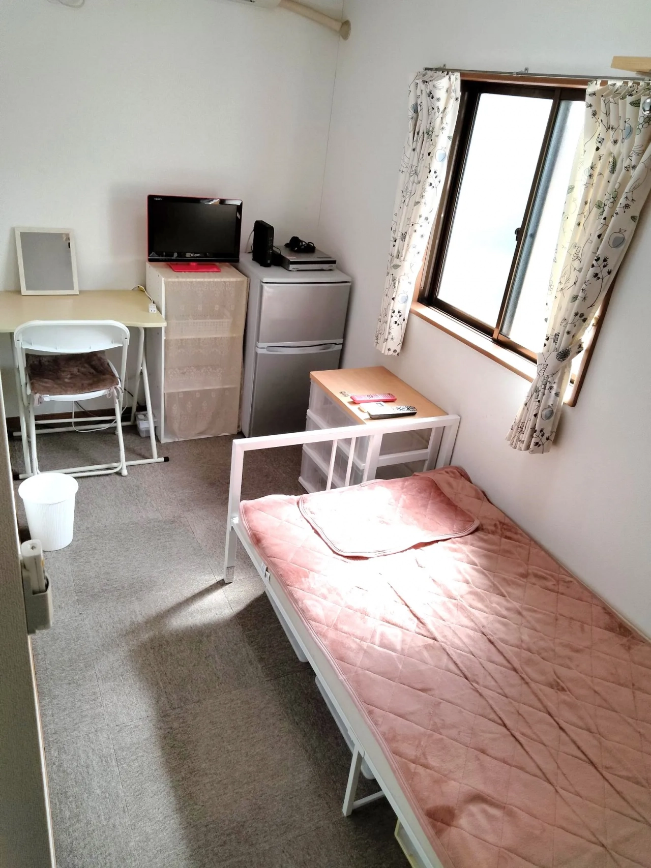 203　女性専用