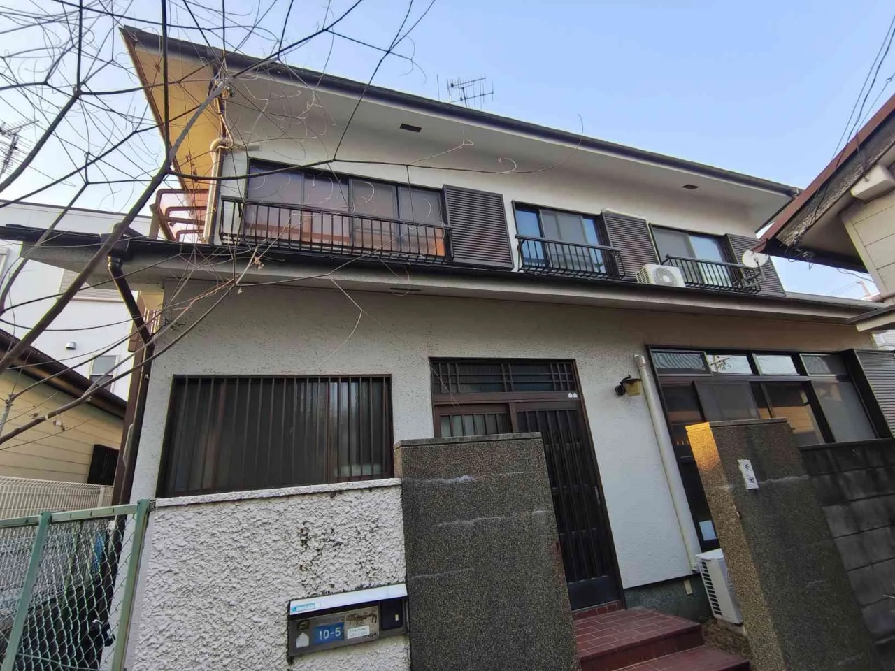 契約初月無料、2カ月半額キャンペーン実施中!『シェアハウス【縁(EN)】住吉宮町』