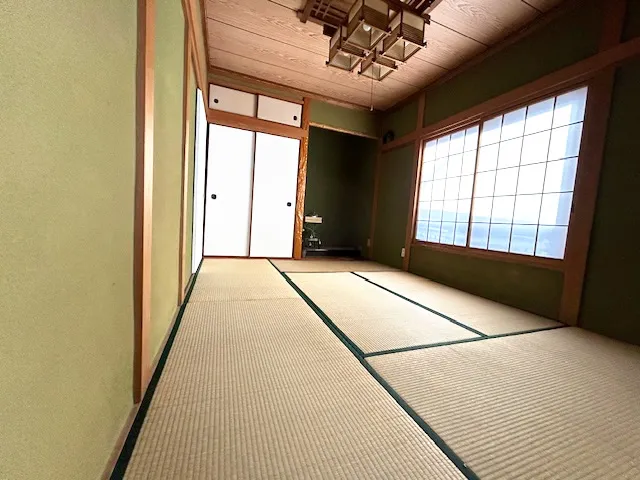 ドミトリー：ROOM D-2