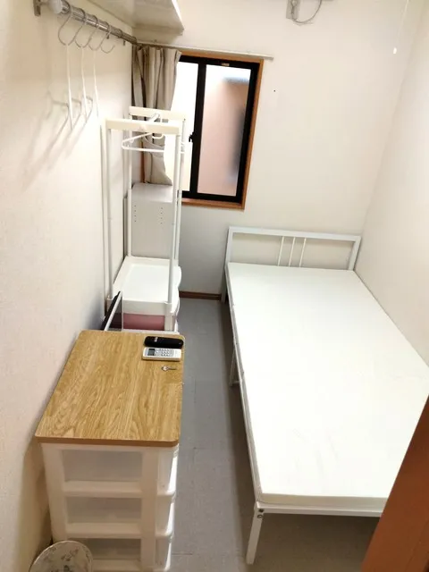 207　女性専用