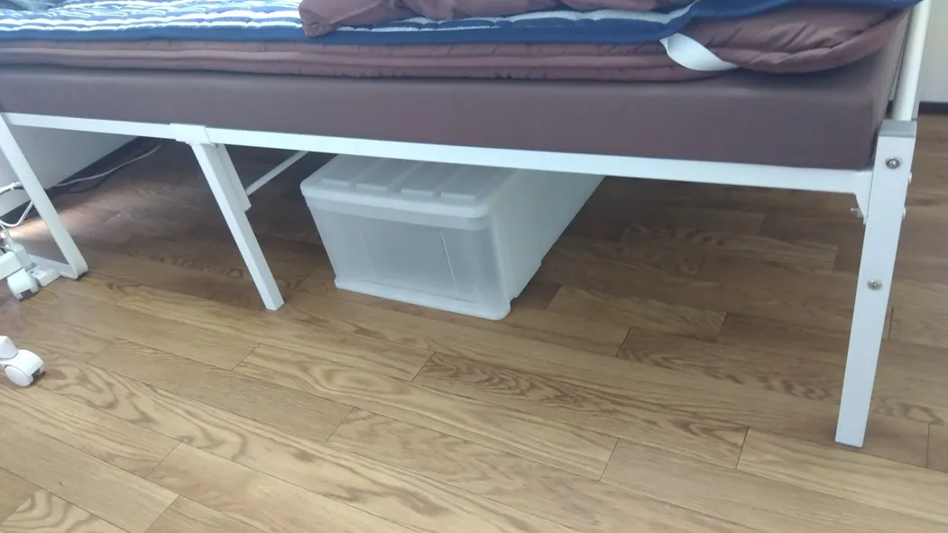 102号室