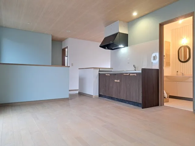 富士見町テラス