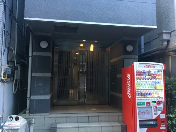 ギークハウス秋葉原 シェアハウスチンタイ ギークハウス秋葉原 シェアハウスチンタイ