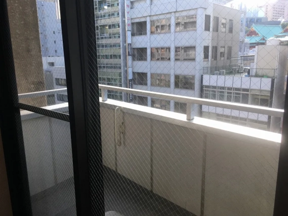 ギークハウス秋葉原 シェアハウスチンタイ ギークハウス秋葉原 シェアハウスチンタイ