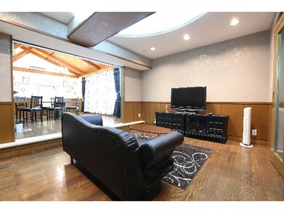 C's(Si:s) share 谷町6丁目 | シェアハウスチンタイ