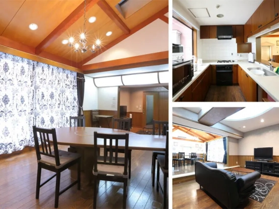 C's(Si:s) share 谷町6丁目 | シェアハウスチンタイ