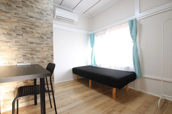 エムハウス成田 | シェアハウスチンタイ