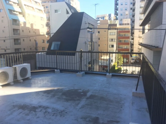 ギークハウス浅草橋 シェアハウスチンタイ ギークハウス浅草橋 シェアハウスチンタイ