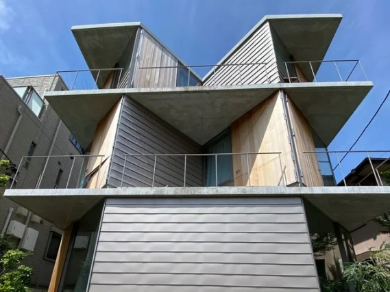 激渋！Jahmali / Politics Penthouse 激渋！Jahmali / Politics Penthouse