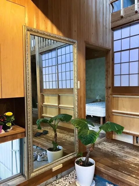 川口市のシェアハウス一覧 | シェアハウスチンタイ