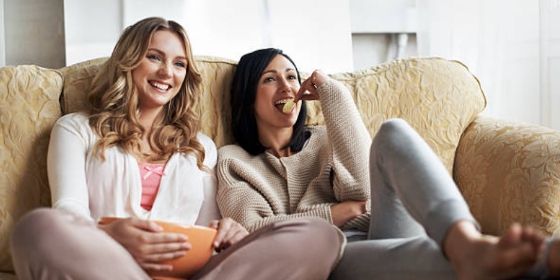 女性専用のシェアハウス