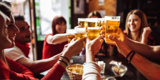 イベントが多いシェアハウス